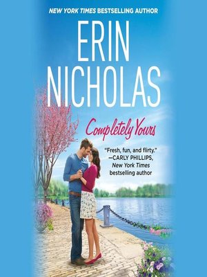cover image of Completely Yours